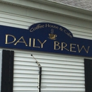 Daily Brew - Coffee Shops