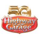 Highway Garage & Auto Body Center - Automobile Body Repairing & Painting