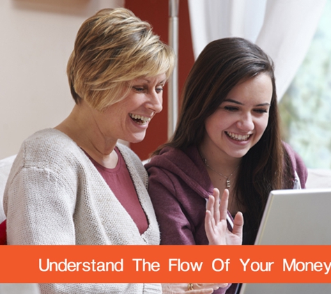 DPM Financial Management. Understand The Flow Of Your Money