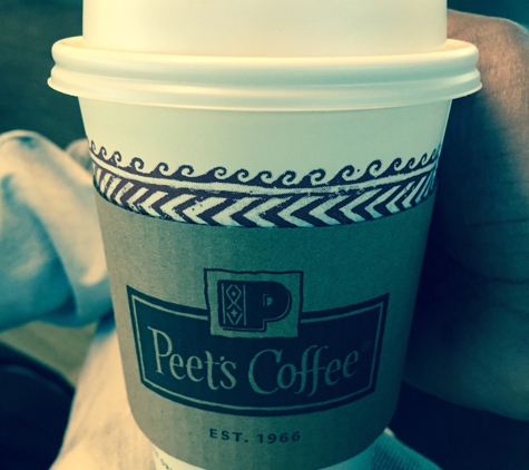 Peet's Coffee & Tea - San Jose, CA