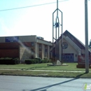 West Des Moines United Methodist Church - United Church of Christ