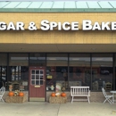 Sugar & Spice Bakery - Bakeries