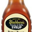 T J Blackburn Syrup Works - Food Processing & Manufacturing