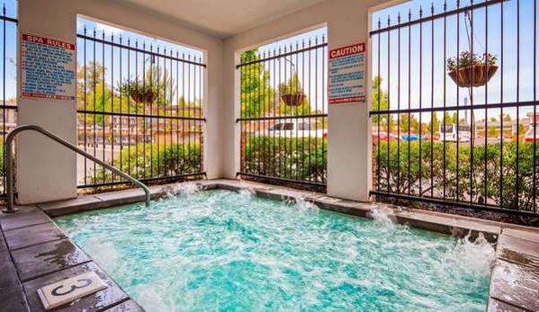 Best Western Horizon Inn - Medford, OR