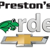 Preston Chevrolet of Aberdeen gallery