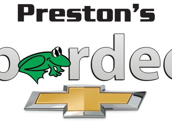 Preston Chevrolet of Aberdeen - Aberdeen, MD