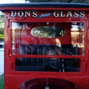 Don’s Mobile Glass - Turlock - Auto Repair & Service