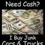 IF Removes Junk Cars