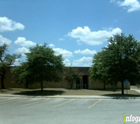 Anderson Mill Elementary School - Austin, TX