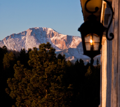 Edgewood Inn - Woodland Park, CO