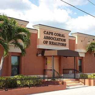 Cape Coral Association Of REALTORS - Cape Coral, FL