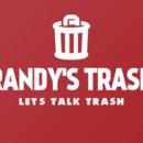 Randy's Trash - Garbage Collection