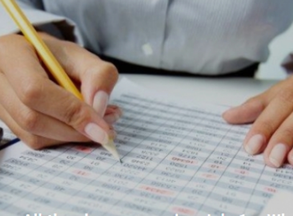 JS Accounting Group Victoria - Altona, VIC