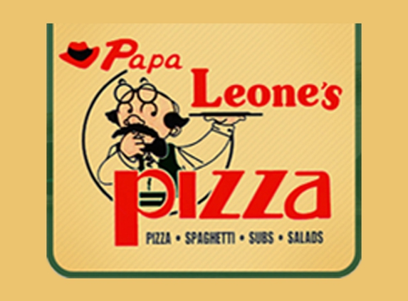 Papa Leone's Pizza - Lake Havasu City, AZ