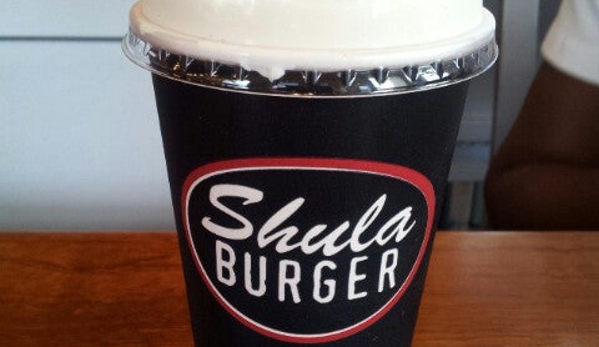 Shula Burger - Fort Lauderdale, FL