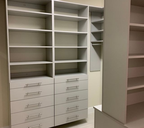 Naples Advanced Cabinets & Closets Inc. - Naples, FL