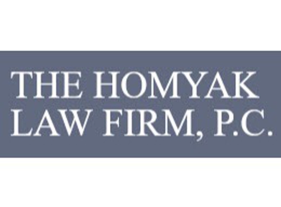 The Homyak Law Firm, PC - Pittsburgh, PA