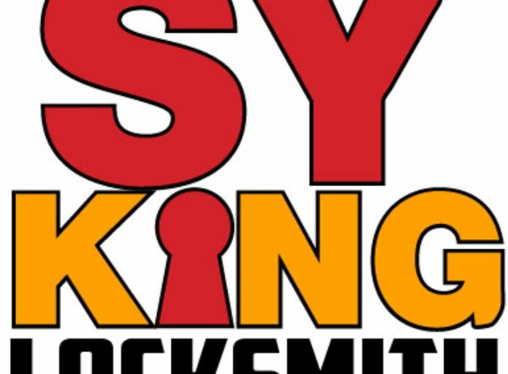 SY King Locksmith - Orlando, FL