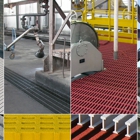 Fiberglass Grating Professionals