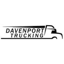 Davenport Trucking - Recycling Centers