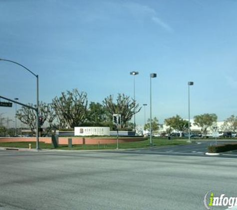 Sbarro - Montebello, CA