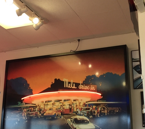 Original Mel's - Vacaville, CA