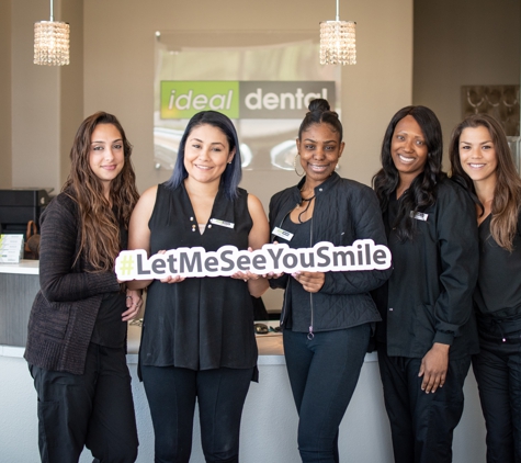 Ideal Dental - Cibolo - Cibolo, TX