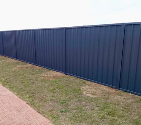 BLC Fencing - Joondalup, WA