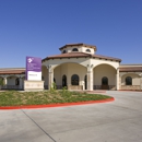 CHRISTUS Spohn Family Health Center Robstown - Clinics