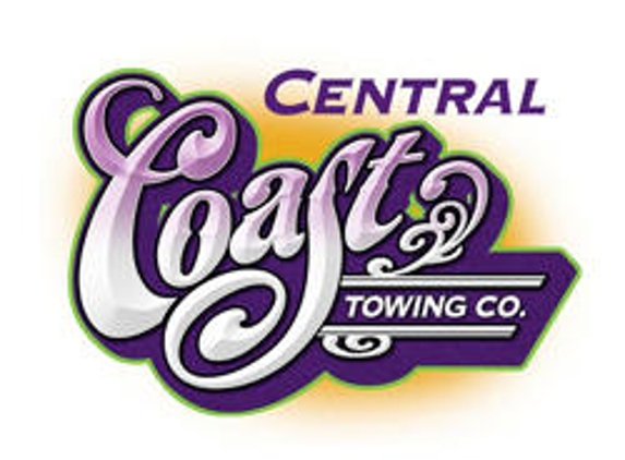 Central Coast Towing