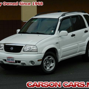 Carson Cars - Lynnwood, WA