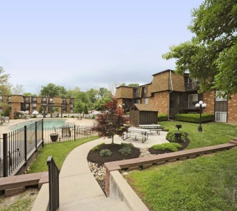 Fox Chase Apartments - Arnold, MO