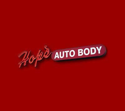 Hop's Auto Body - Hermiston, OR