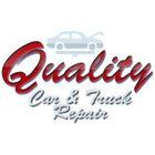 Quality Car & Truck Repair