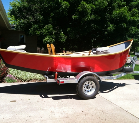 Gravitas Drift Boats, LLC - Missoula, MT