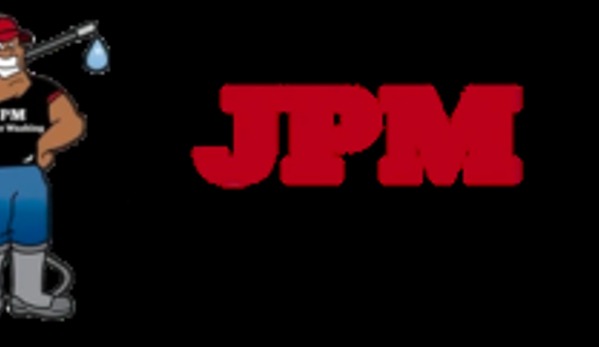 JPM Power Washing Corp.