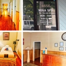 Mina Spa - Massage Therapists