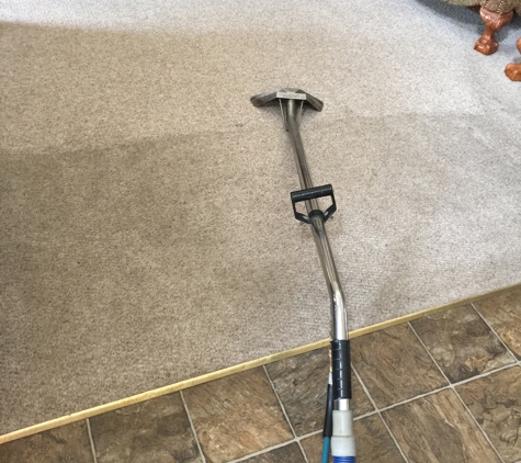 ACT Carpet Cleaning - Bakersfield, CA