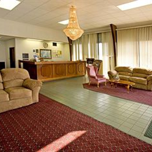 Americas Best Value Inn Cookeville - Closed - Cookeville, TN