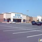 Ross Dress for Less