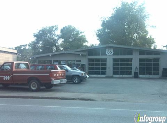 Jack's Auto Repair - Edwardsville, IL