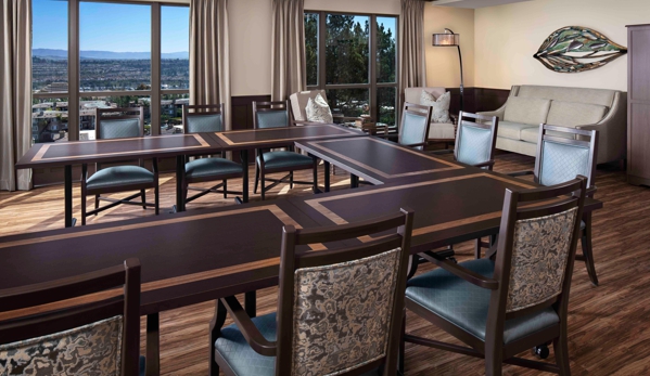 Belmont Village Senior Living Aliso Viejo - Aliso Viejo, CA