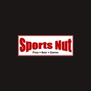 Sports Nut Pizza - Pizza