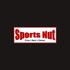 Sports Nut Pizza