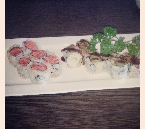 Osaka Sushi Steakhouse - Grand Rapids, MI