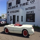 Weber Tire Company