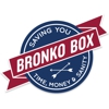 Bronko Box gallery