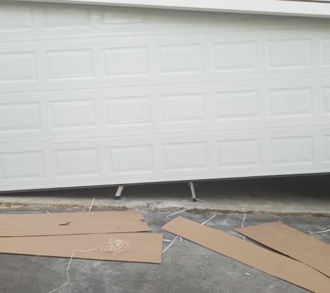 Bandy GarageDoor