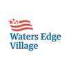 Waters Edge Village gallery