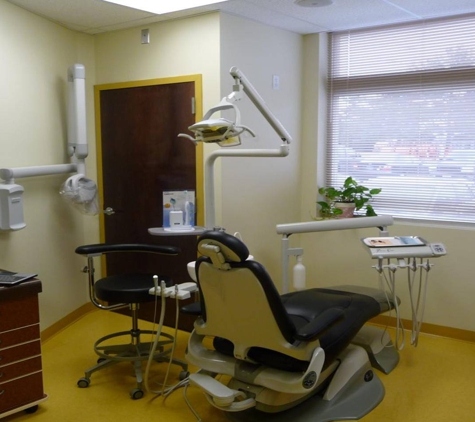 Hamilton Square Dental - Hamilton, NJ